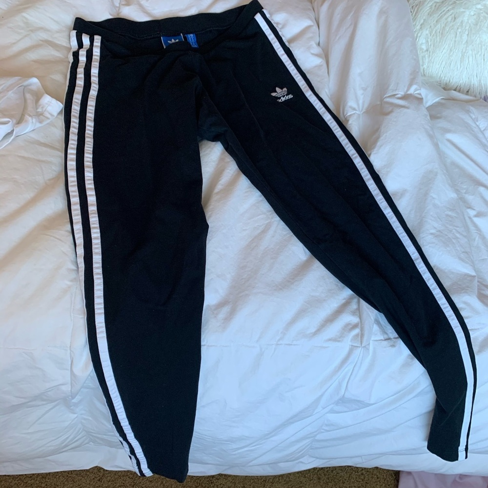 Adidas leggings